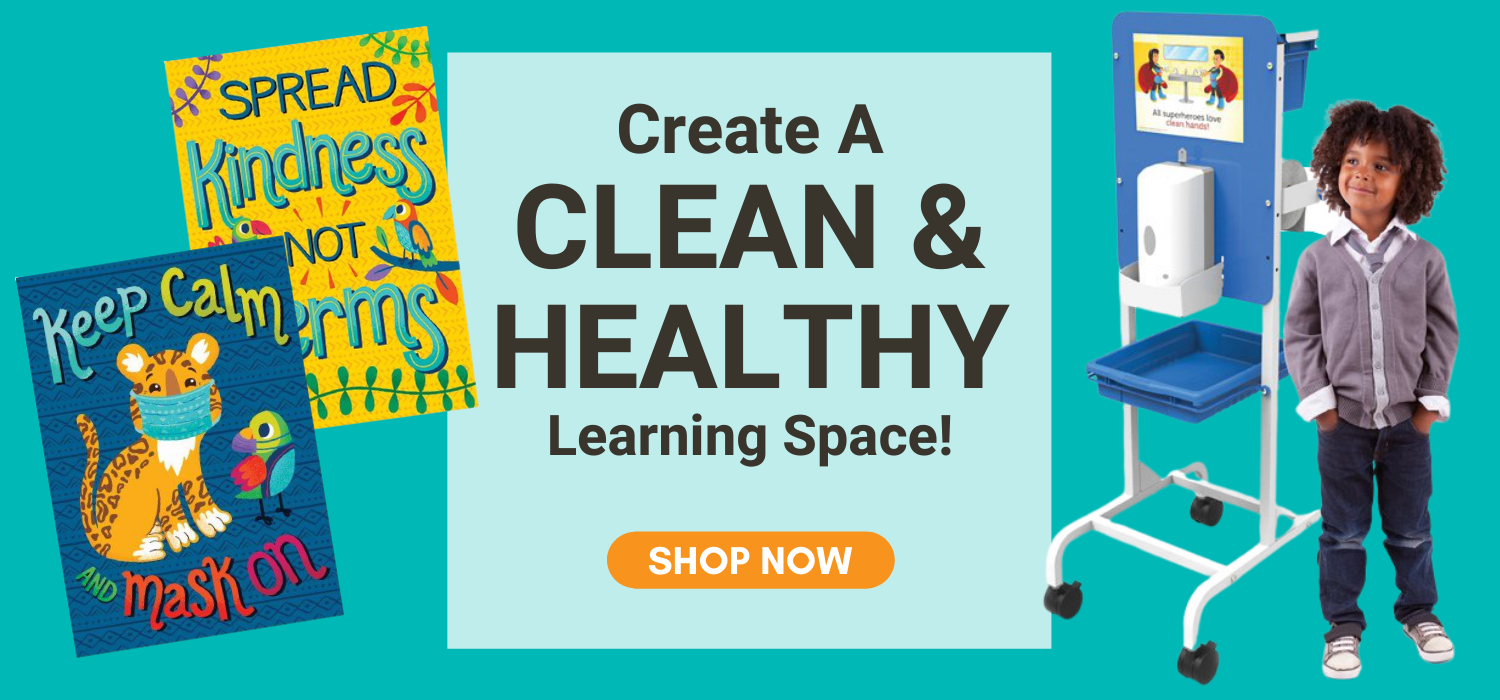 Fidget & Sensory Tools