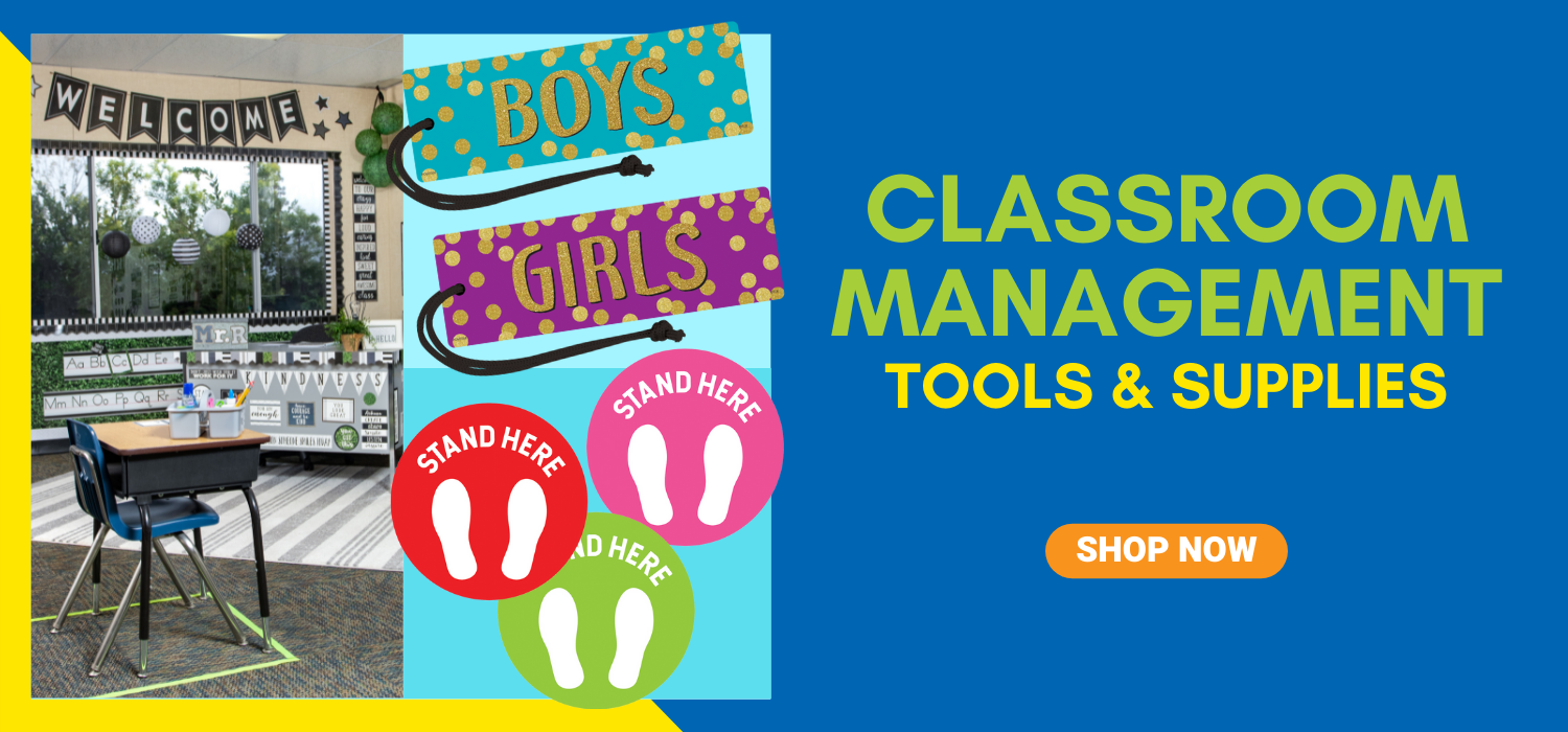 Fidget & Sensory Tools