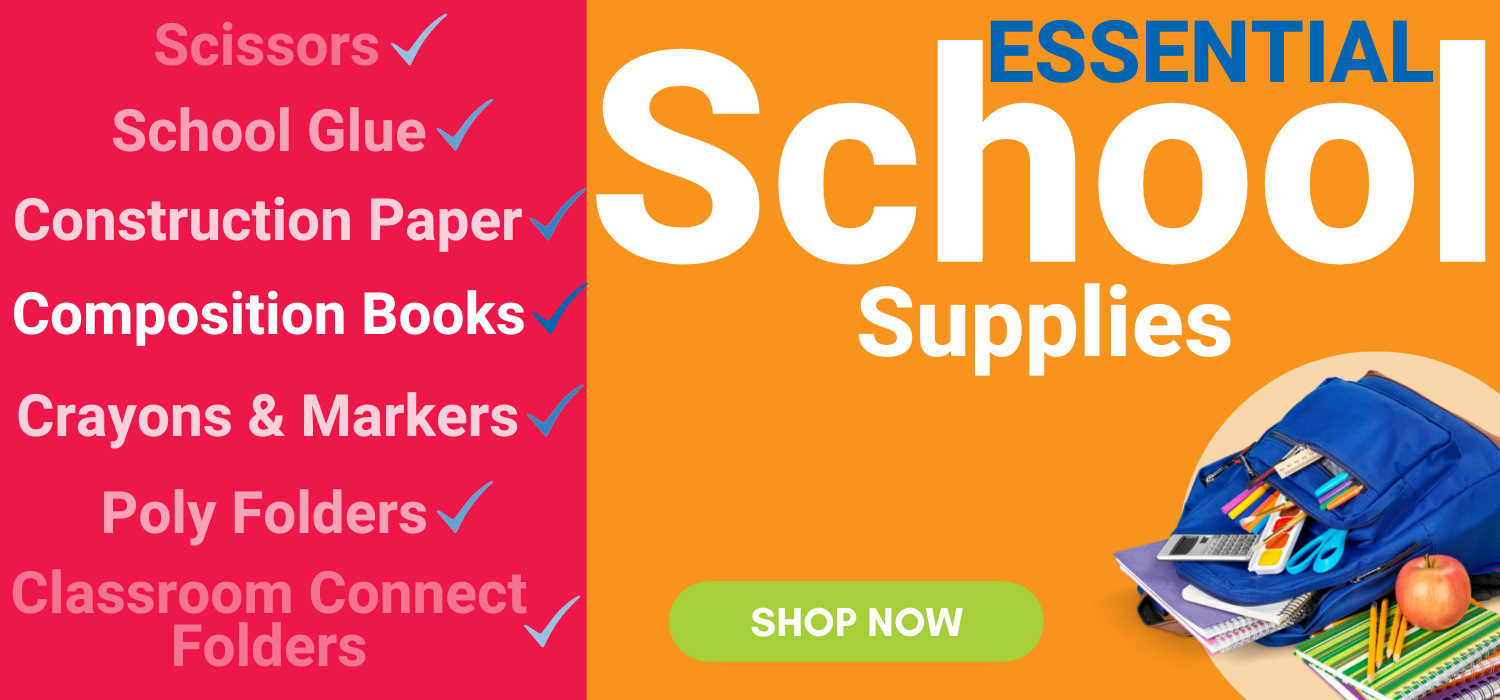 Fidget & Sensory Tools