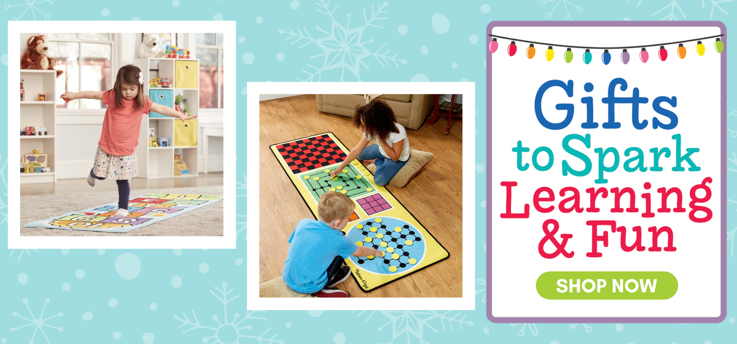 Fidget & Sensory Tools