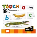 Montessori Touch ABC