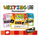 Writing Lab Montessori