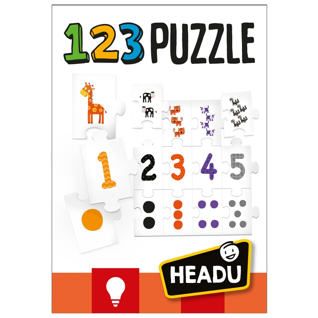 123 Puzzle