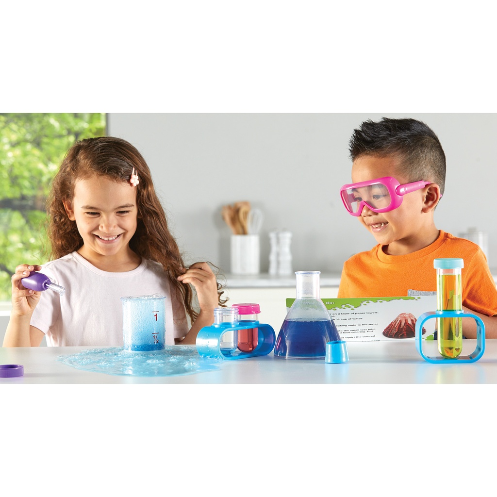 Primary Science Lab Set