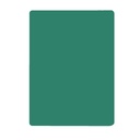 9.5" x 12" Green Chalk Boards 6ct_1