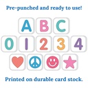 Crafty and Cool Letter Beads Letters_2