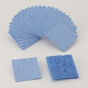 Bulk Craft Sponge Squares 60ct_1
