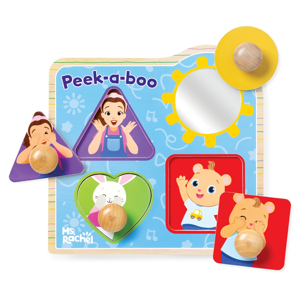 Ms. Rachel Jumbo Knob Puzzle_3