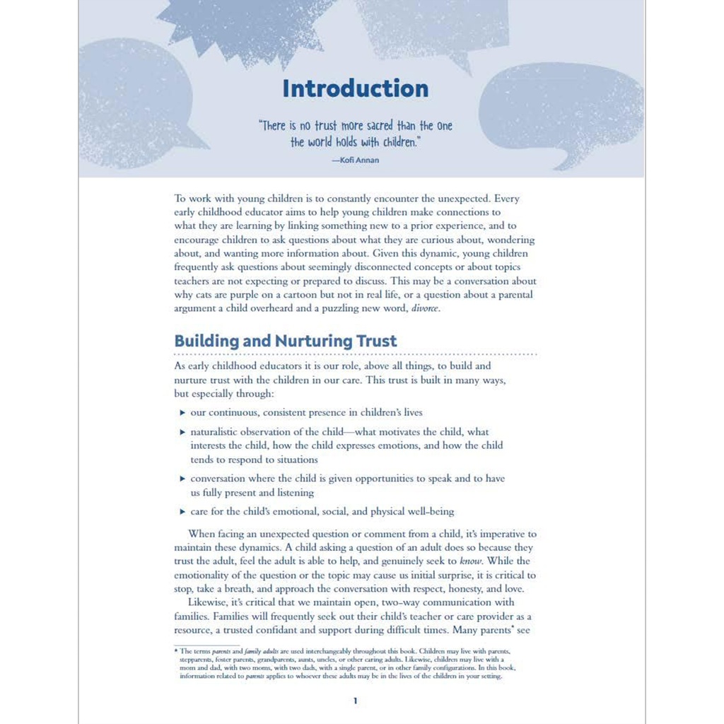 Big Conversations with Little Children: Addressing Questions, Worries, and Fears_3