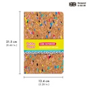 Pukka Planet Cork Notebook_1