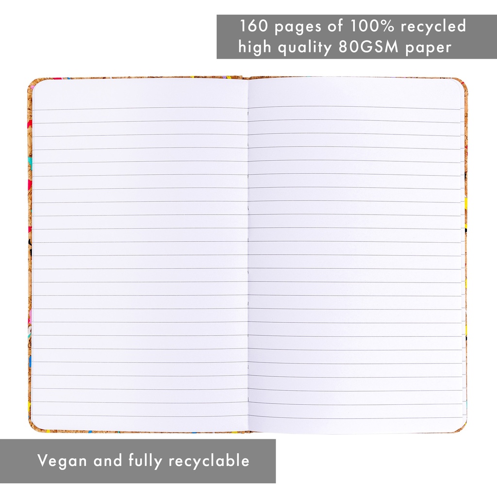 Pukka Planet Cork Notebook_3
