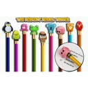 Pencil Pets: SqwishLand Bulk Box_1