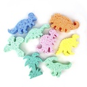 Dinosaurs Super Sponges_2