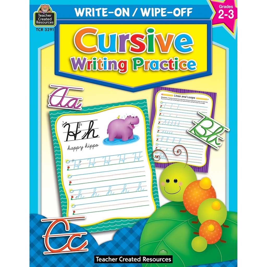 Skill-Building Write & Wipe Activity Books Kit_1