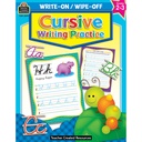 Skill-Building Write & Wipe Activity Books Kit_1