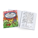 Whimsical Creations Adult Coloring Book_2