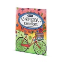 Whimsical Creations Adult Coloring Book_3