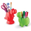 Create-a-Space Kiddy Center: Dinos!