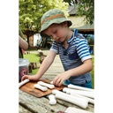 Dinosaur Bones Match and Measure Activity Cards_3