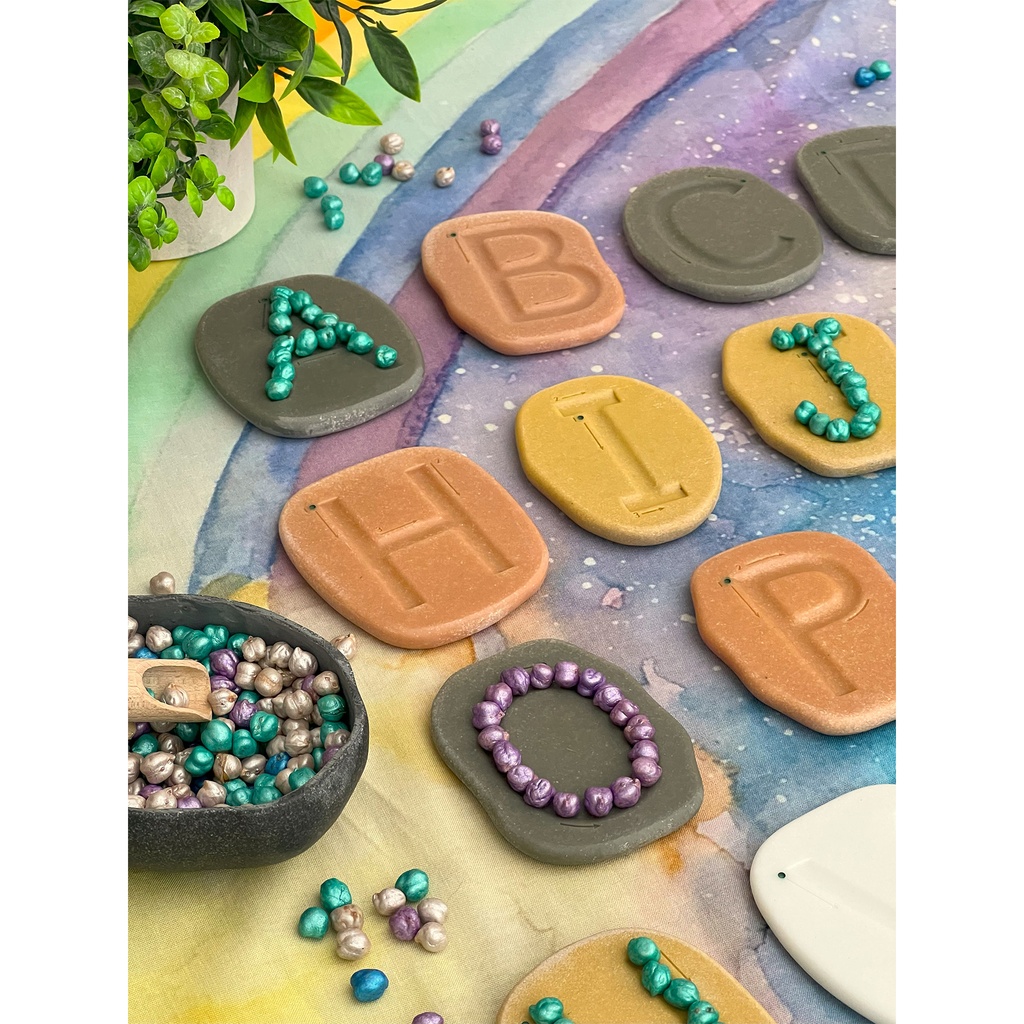 Feels-Write Uppercase Letter Stones_3