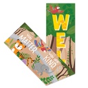 Jungle Friends Welcome Banner_3