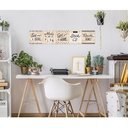 Black, White, and Wood Welcome Banner_1