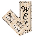 Black, White, and Wood Welcome Banner_4