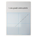 11" x 16" Graph 1/2" Dry Erase Boards 3ct_3
