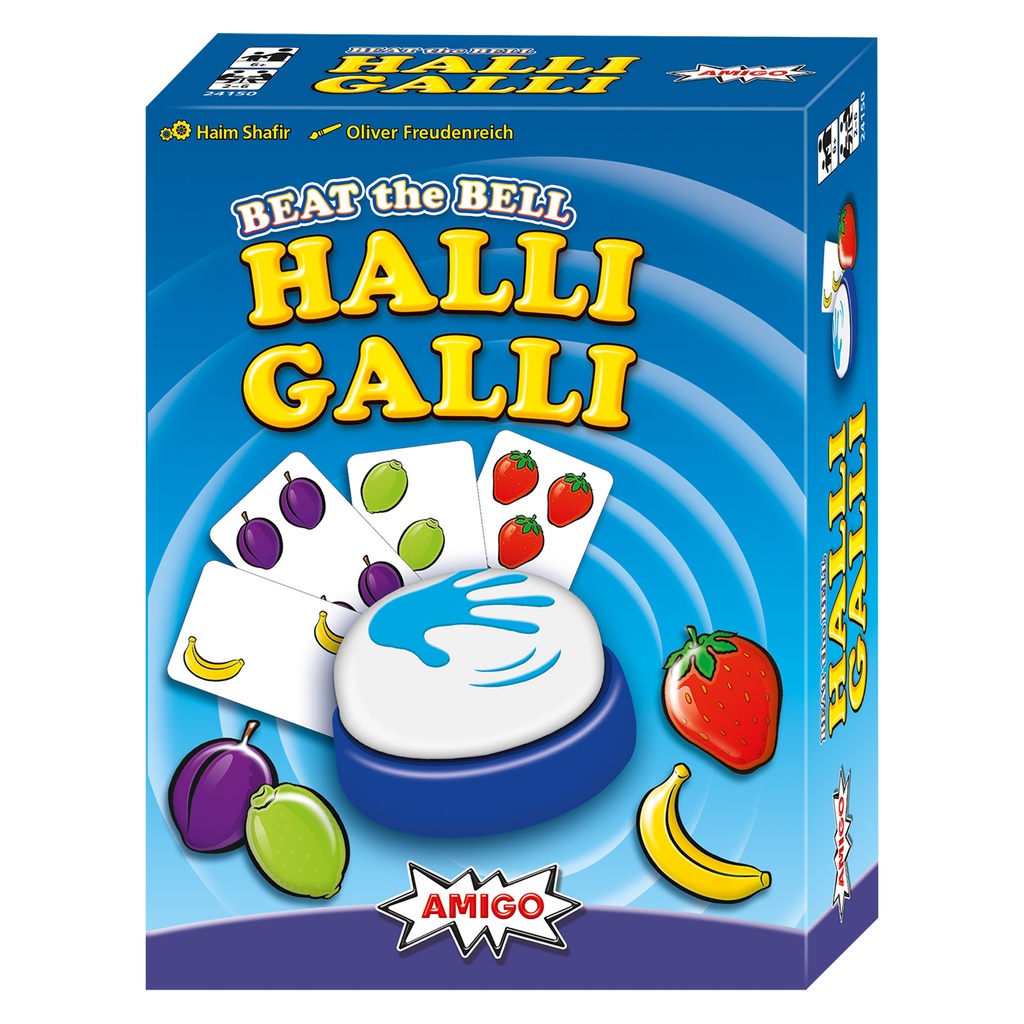 Halli Galli Game_4