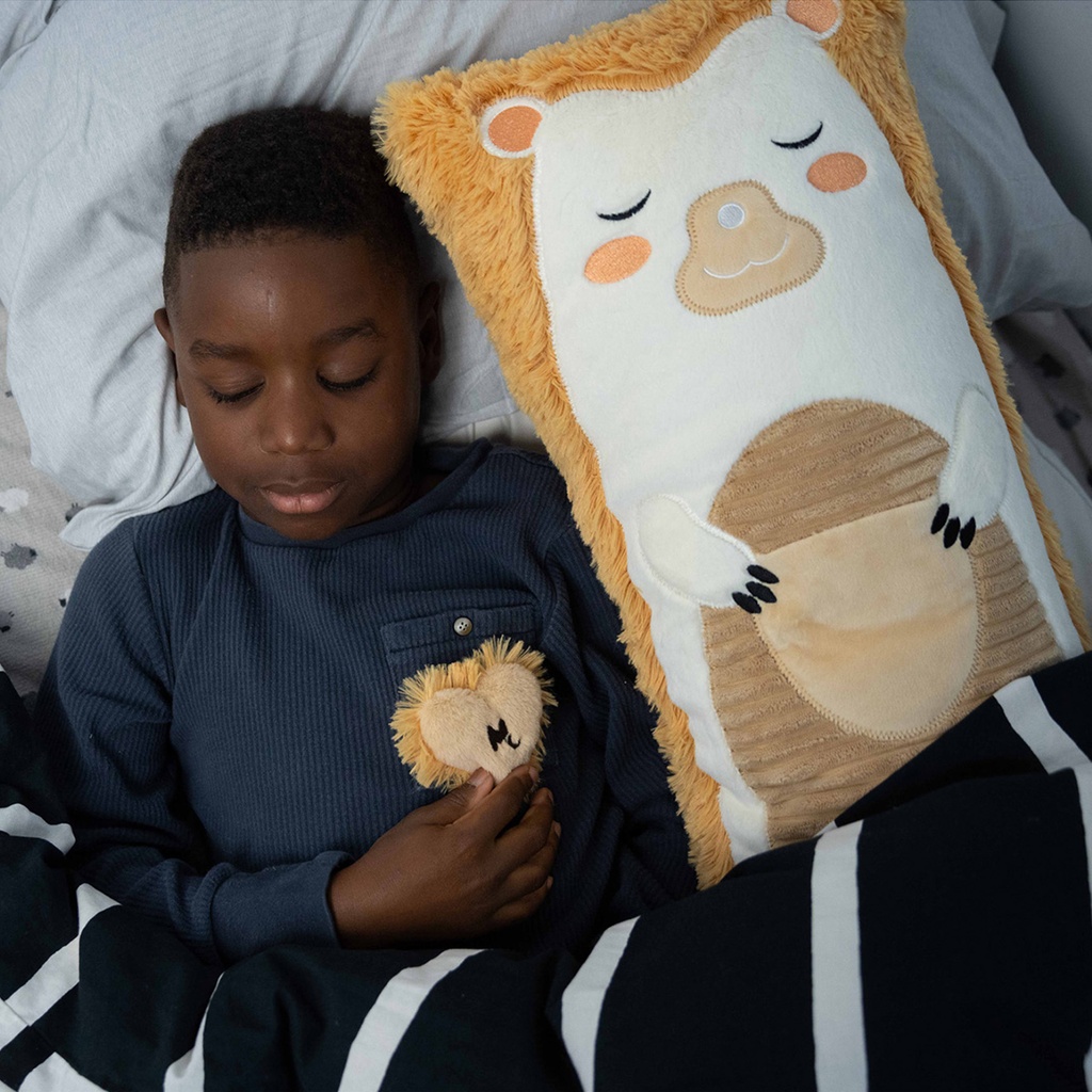 Paco the Hedgehog Sleepies_1
