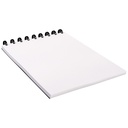Disc Bound 9" x 12" Sketch Book_2