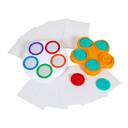 Color Wonder Fingerpaint Stamper Kit_2