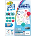 Color Wonder Fingerpaint Stamper Kit_3