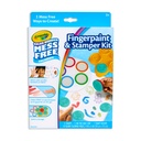 Color Wonder Fingerpaint Stamper Kit_4