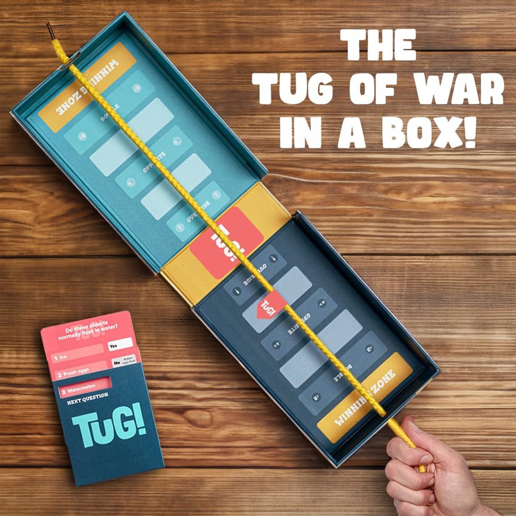 Tug!™ Trivia Game_2
