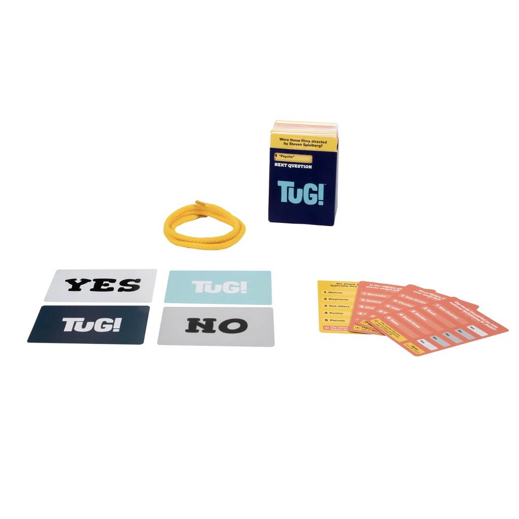 Tug!™ Trivia Game_3