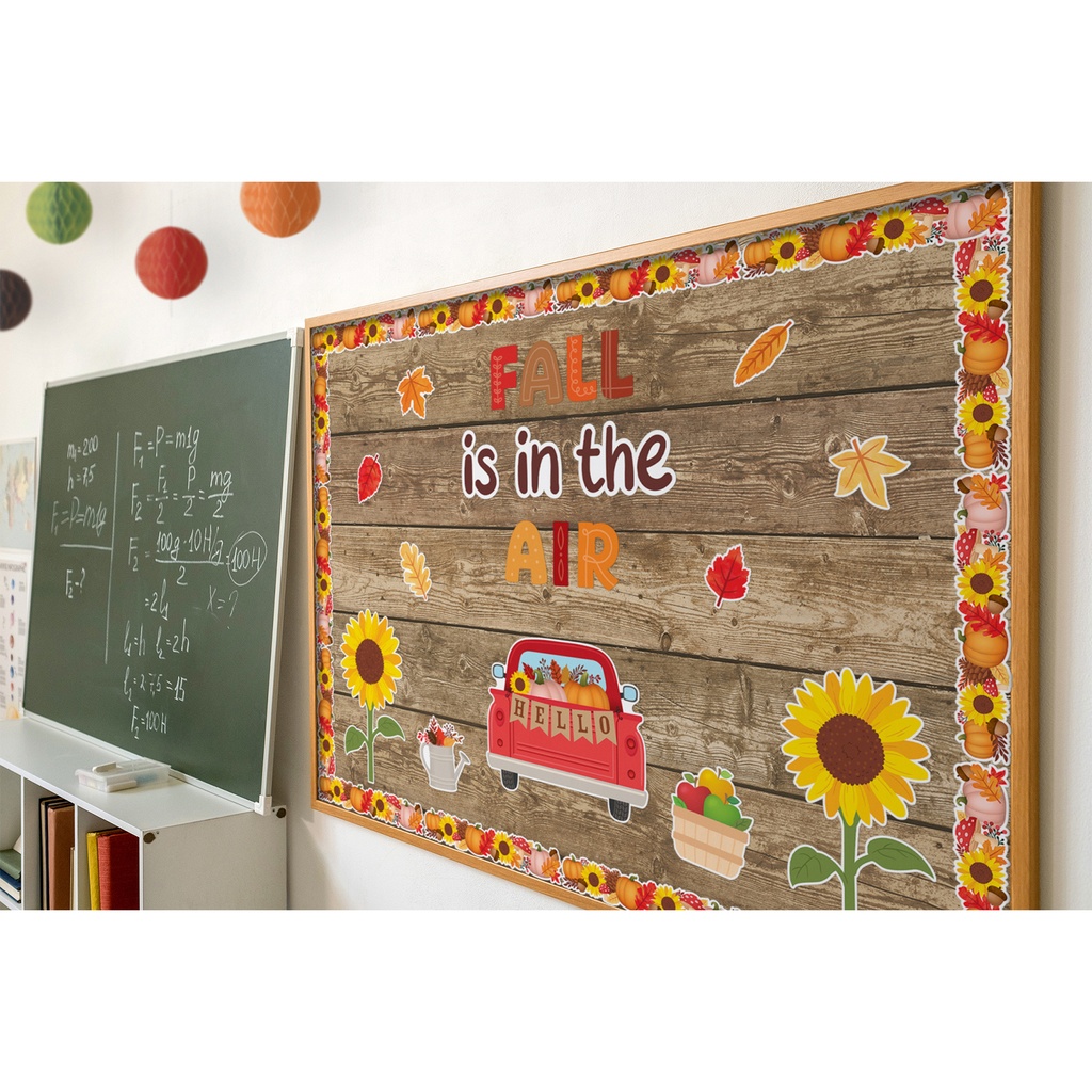 Hello Fall Create & Decorate Quick Kit_2
