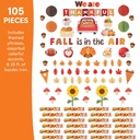 Hello Fall Create & Decorate Quick Kit_3