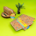 Pukka Planet Cork B5 Project Book_1