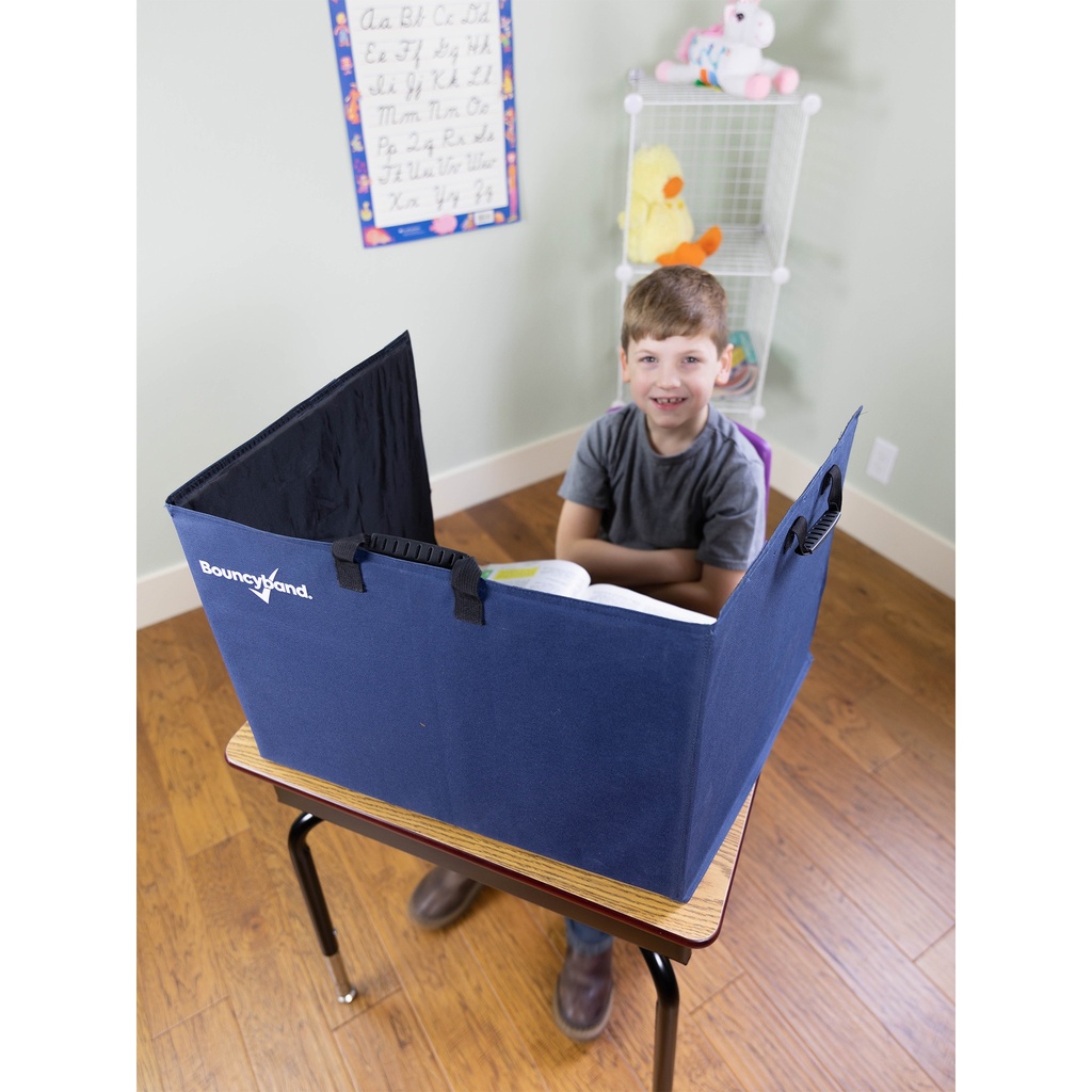 Portable Desktop Privacy Partition_1