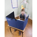 Portable Desktop Privacy Partition_1