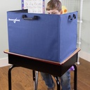 Portable Desktop Privacy Partition_3