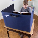 Portable Desktop Privacy Partition_4