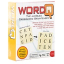 Word Q: The Jumbled Crossword Brainteaser Game_3
