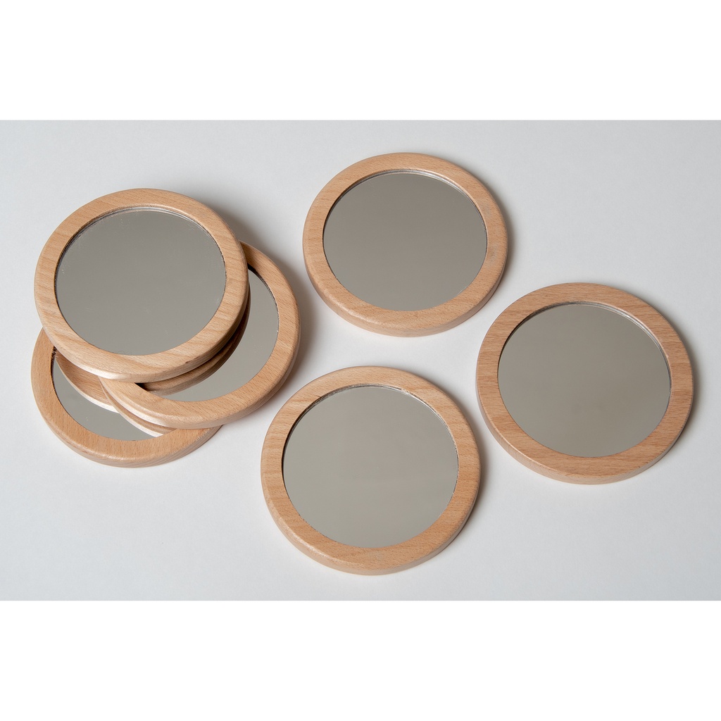 Little Looking Mirrors Set of 6_3