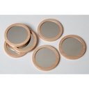 Little Looking Mirrors Set of 6_3