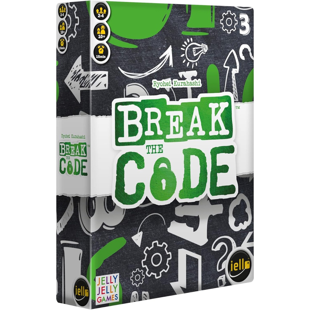 Break the Code Game_4