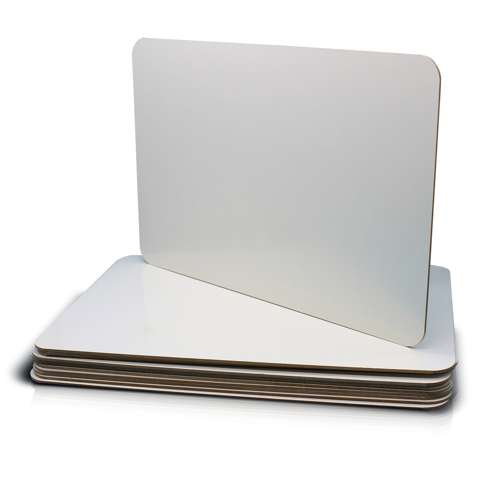 12" x 18" Dry Erase Board 3ct_2