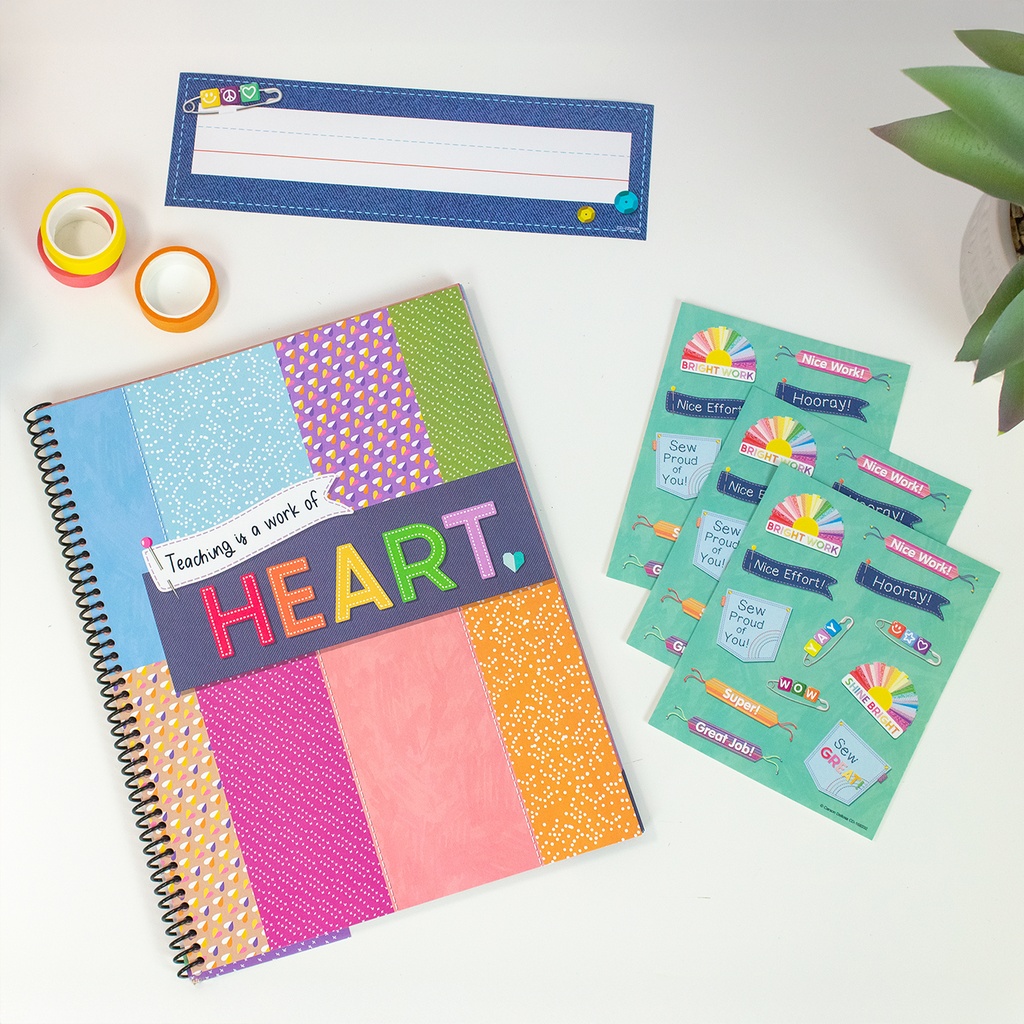 Crafty and Cool Motivators Motivational Stickers_4