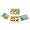 Pets Wooden Jigsaw Puzzles in a Box_1